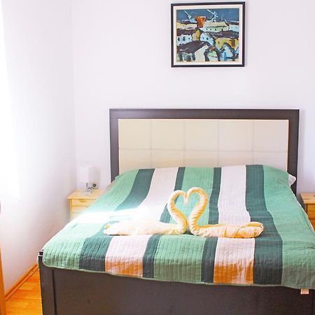 Ližnjan Holidayhome Renata الغرفة الصورة