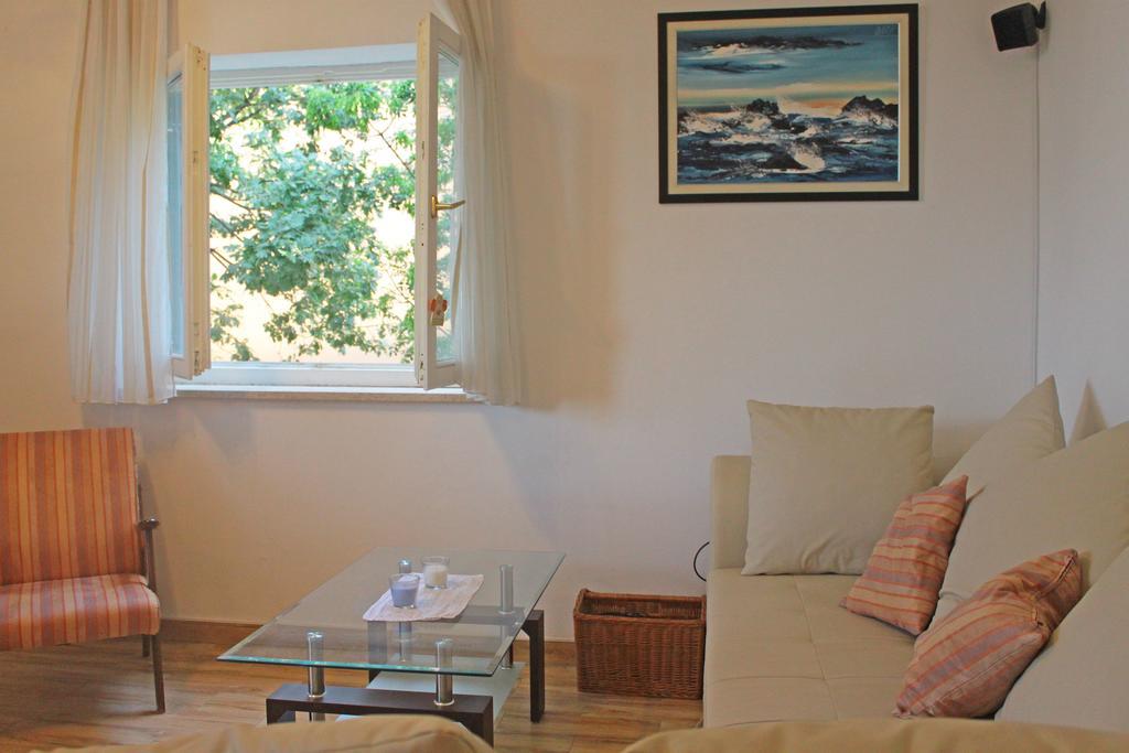 Ližnjan Holidayhome Renata الغرفة الصورة