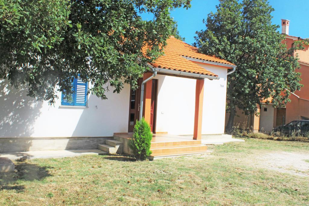 Ližnjan Holidayhome Renata الغرفة الصورة