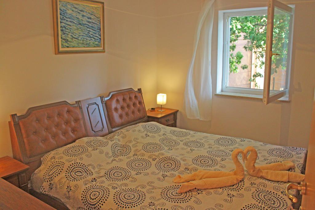 Ližnjan Holidayhome Renata الغرفة الصورة