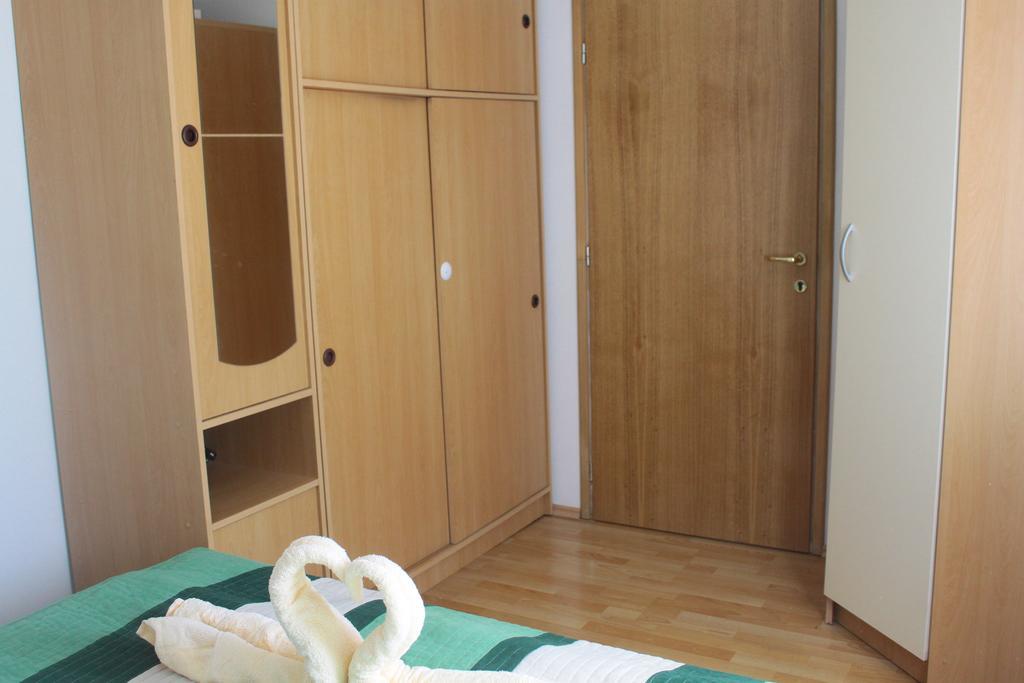 Ližnjan Holidayhome Renata الغرفة الصورة