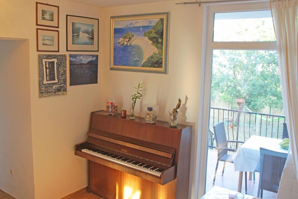 Ližnjan Holidayhome Renata الغرفة الصورة