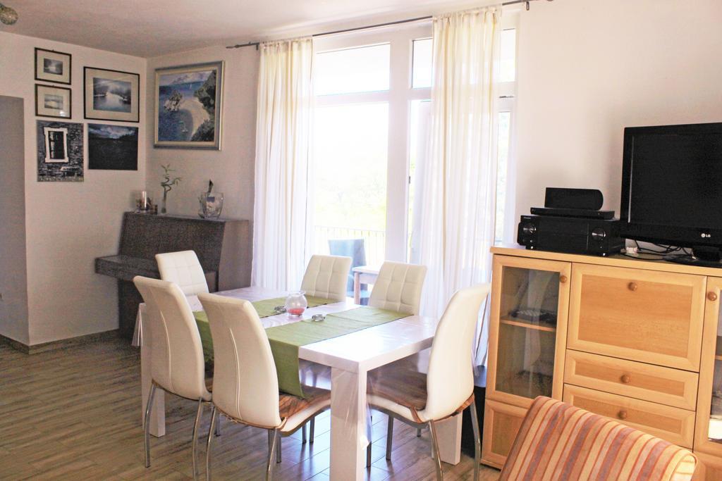 Ližnjan Holidayhome Renata الغرفة الصورة