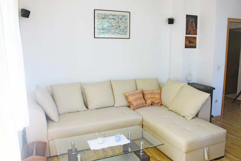 Ližnjan Holidayhome Renata الغرفة الصورة
