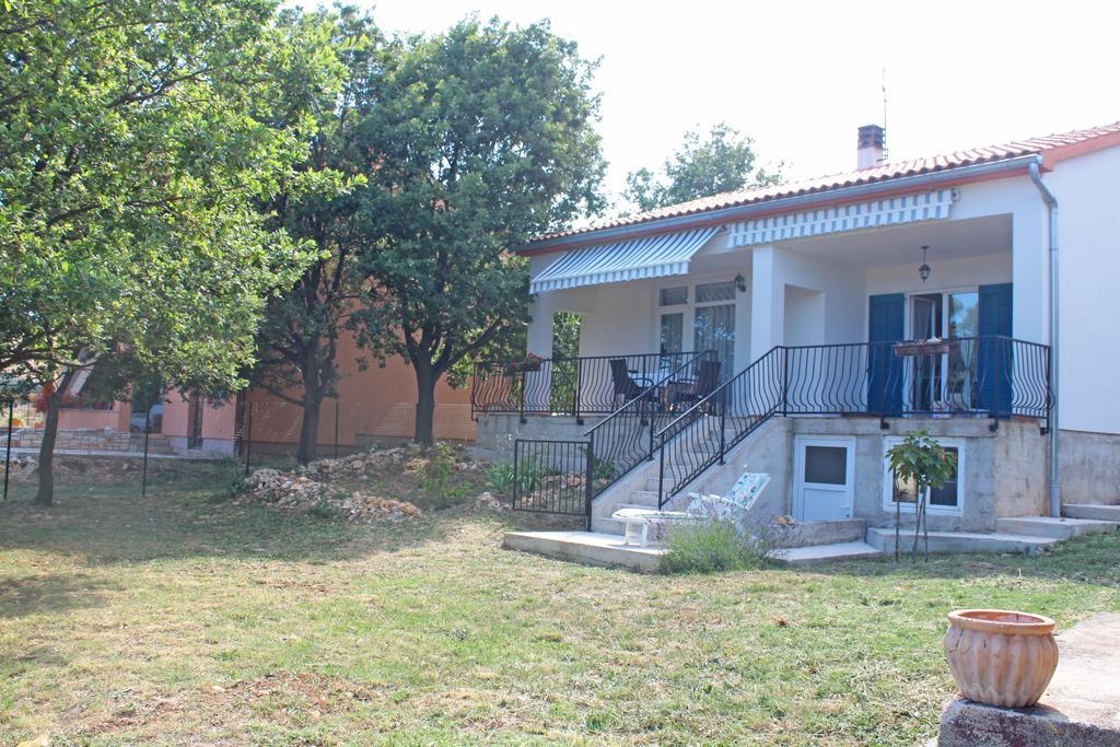 Ližnjan Holidayhome Renata الغرفة الصورة