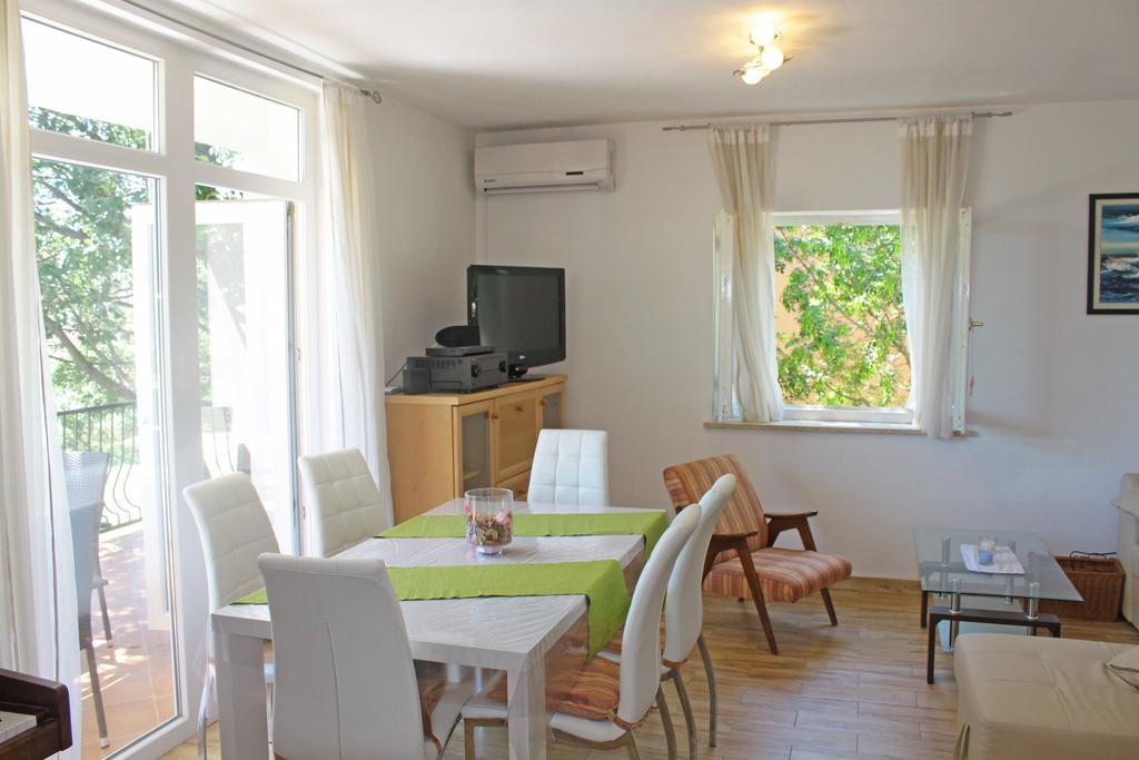 Ližnjan Holidayhome Renata الغرفة الصورة